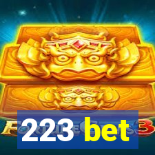 223 bet
